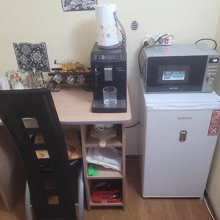 Vila La Izvorul Putinei Hateg Ruang foto