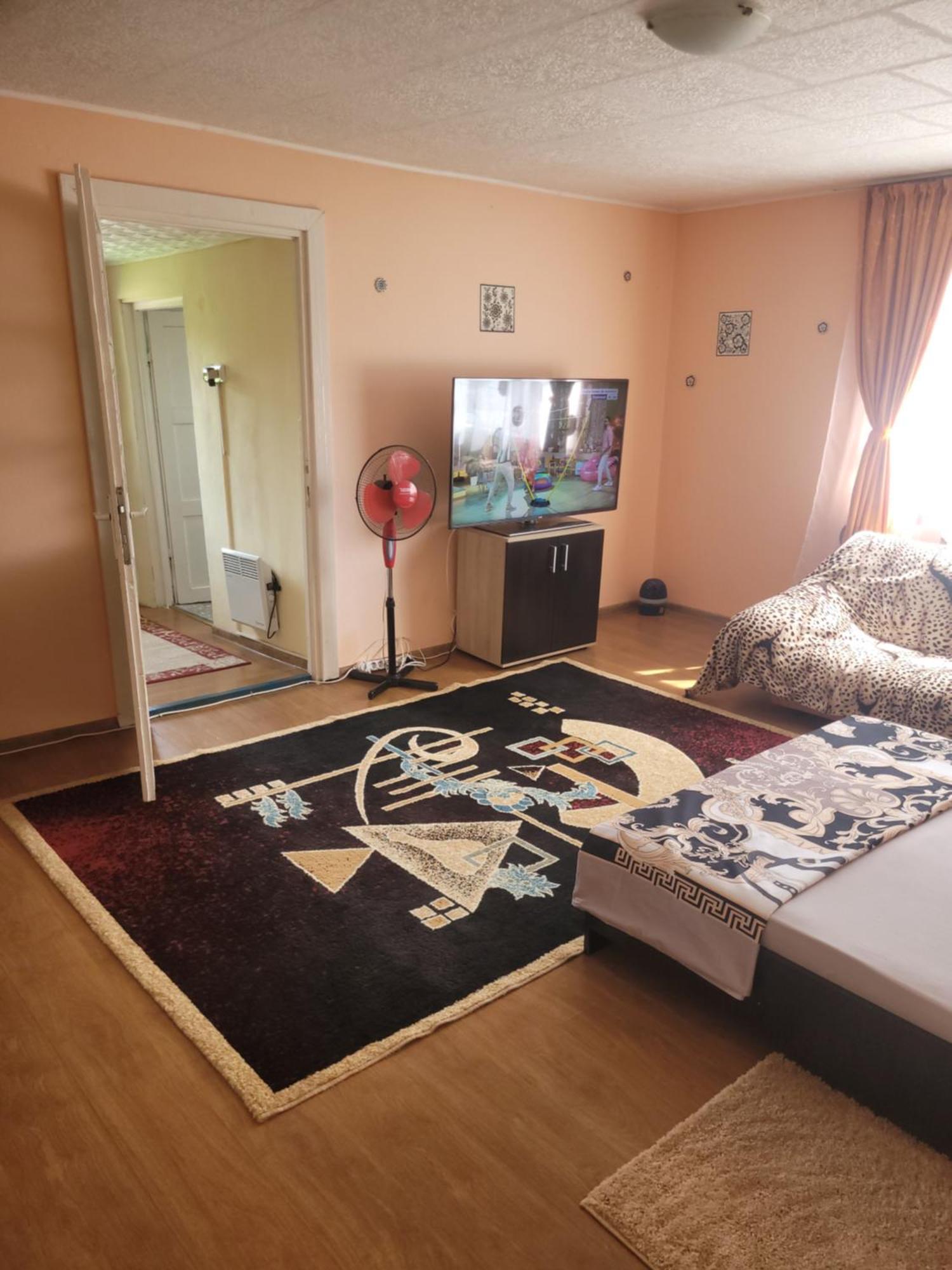 Vila La Izvorul Putinei Hateg Ruang foto