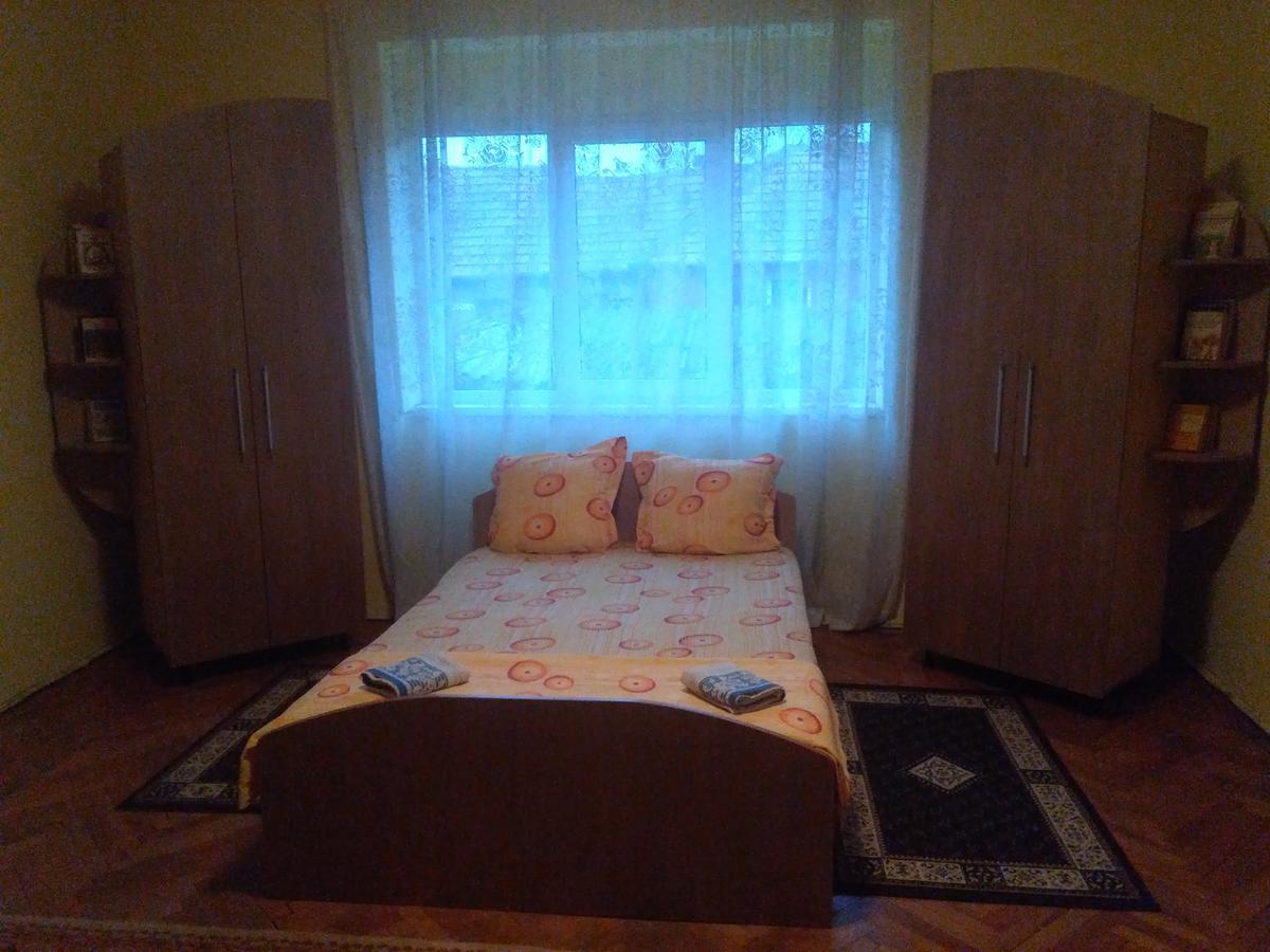 Vila La Izvorul Putinei Hateg Bagian luar foto