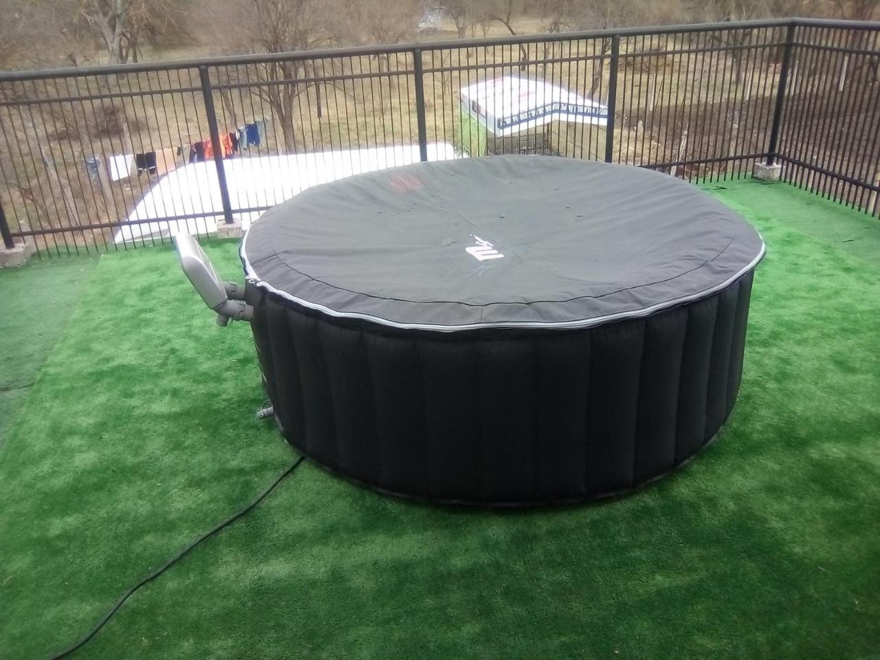 Vila La Izvorul Putinei Hateg Bagian luar foto