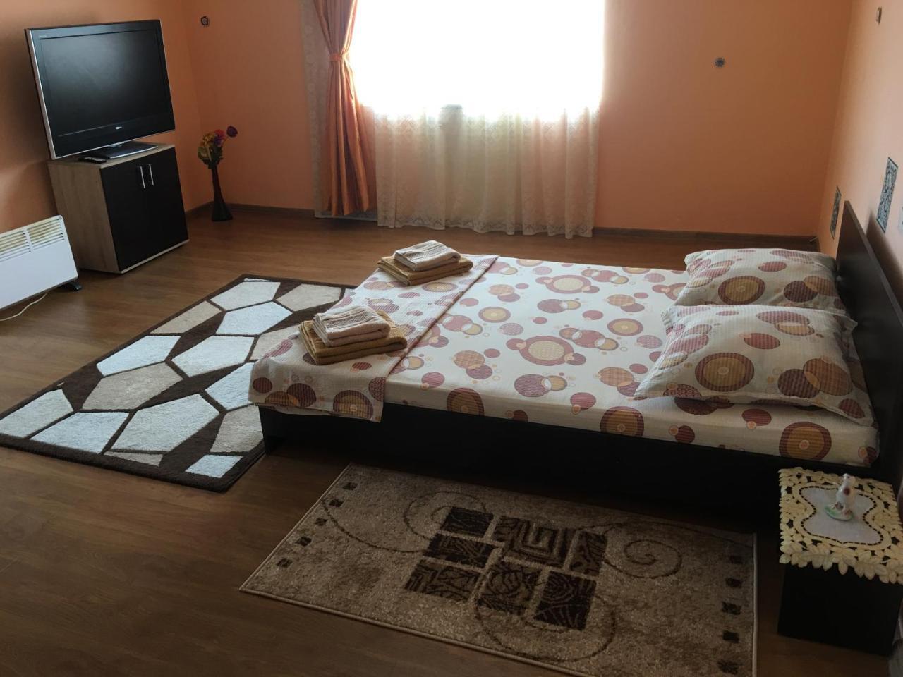 Vila La Izvorul Putinei Hateg Bagian luar foto